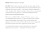 beta reader your book and give honest feedback